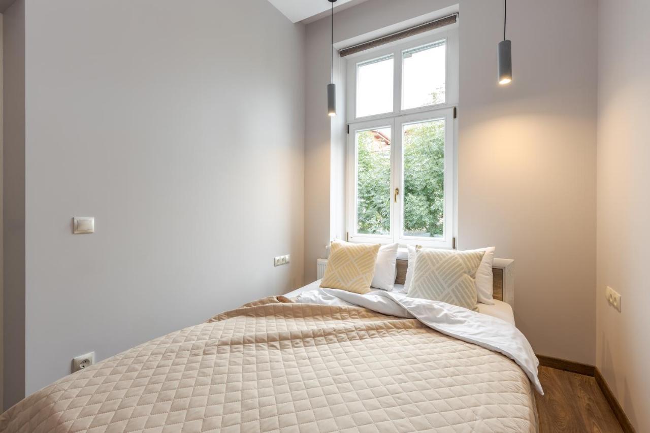 Inshiapartments On Kovzhuna Str リヴィウ エクステリア 写真